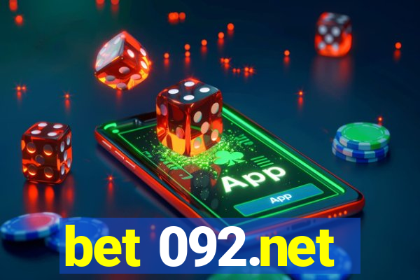 bet 092.net